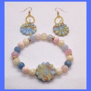 Morganite Collection